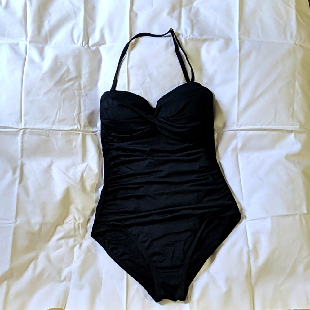 Swimsuit